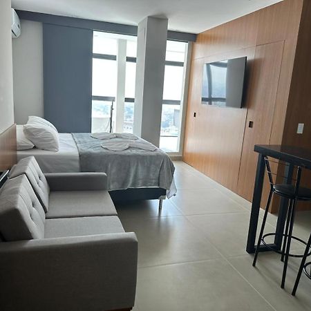 Sky Loft - Andar 41 Διαμέρισμα Σάο Πάολο Εξωτερικό φωτογραφία